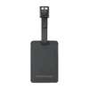 Horizn Studios Luggage Tag Luggage Accessories In Graphite