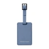Horizn Studios Luggage Tag Luggage Accessories In Blue Vega