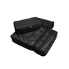 Horizn Studios Packing Cubes Luggage Accessories In All Black