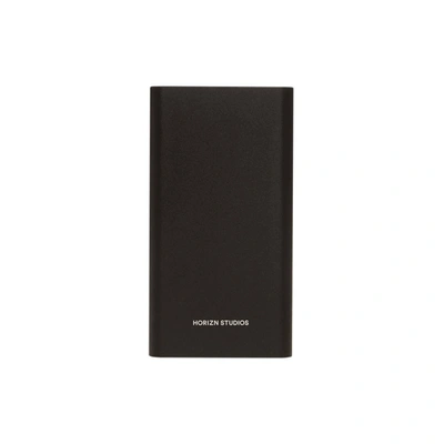 Horizn Studios Smart Charger Hs10 Tech Accessories In Black