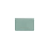 Horizn Studios Double Card Holder Card Holders In Marine Green