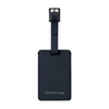Horizn Studios Luggage Tag Luggage Accessories In Night Blue