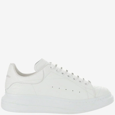 Glow in the dark alexander mcqueen's hotsell