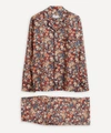 Liberty Thorpe Tana Lawn Cotton Pyjama Set In Assorted