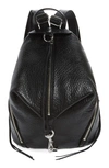 REBECCA MINKOFF JULIAN BACKPACK,HS16EBLB01