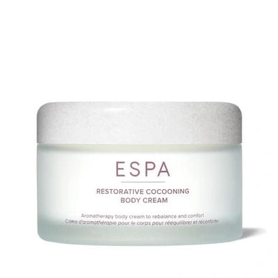 Espa Restorative Cocooning Body Cream 180ml