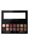 SIGMA BEAUTY WARM NEUTRALS EYESHADOW PALETTE,EP022