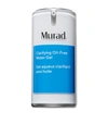MURAD CLARIFYING OIL-FREE WATER GEL (47ML),16126788