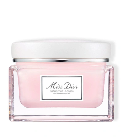 DIOR DIOR MISS DIOR FRESH BODY CREAM (150ML),16131201