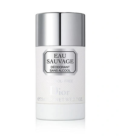 DIOR DIOR EAU SAUVAGE DEODORANT STICK (75G),16131220