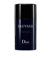 DIOR DIOR SAUVAGE DEODORANT STICK 75G,16131230