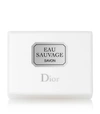 DIOR DIOR EAU SAUVAGE SOAP (150G),16132255