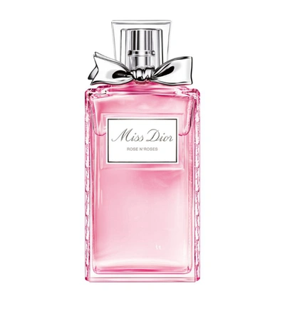 DIOR ROSE N'ROSES EAU DE TOILETTE (100ML),16133126