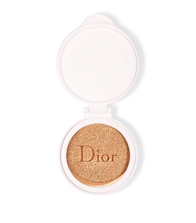Dior Capture Totale Dreamskin Fresh & Perfect Cushion Foundation Spf 50 Refill In 020 Light Beige