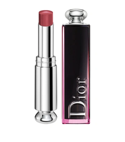 Dior Addict Lacquer Stick Lipstick In Poisonous