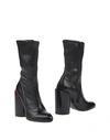 GIVENCHY ANKLE BOOTS,11194416EA 8