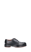 ERMENEGILDO ZEGNA LACED SHOES,11642441