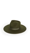 LACK OF colour FOREST RANCHER HAT,LCOLO30014