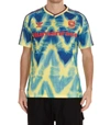 Adidas Originals By Pharrell Williams Adidas By Pharrell Williams Arsenal Humanrace T-shirt In Multicolor