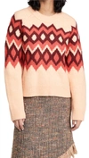 JOIE NATALY SWEATER