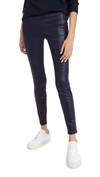 L AGENCE ROCHELLE PULL ON JEANS