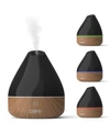 Pure Enrichment Purespa Natural Aroma Diffuser In Black