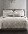 Riverbrook Home Genoa 10 Piece King Comforter Set Bedding In Gray