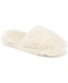 JOURNEE COLLECTION WOMEN'S COZEY SLIPPERS