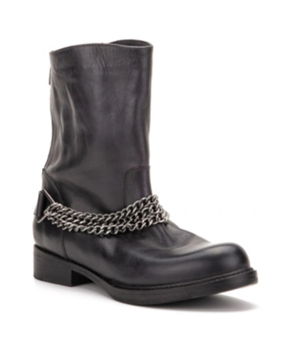 Vintage Foundry Co Women's Zoey Narrow Boots In Black