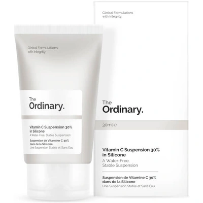 The Ordinary Natural Moisturizing Factors + Ha 30ml-no Color In White