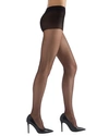 NATORI WOMEN'S CRYSTAL SHEER CONTROL TOP PANTYHOSE