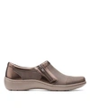 CLARKS COLLECTION WOMEN'S CORA GINY SHOES WOMEN'S SHOES
