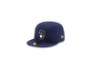 NEW ERA YOUTH MILWAUKEE BREWERS AUTHENTIC COLLECTION MY FIRST CAP