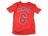 NIKE LOS ANGELES ANGELS BIG BOYS AND GIRLS NAME AND NUMBER PLAYER T-SHIRT