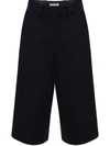JW ANDERSON TAILORED CROPPED TROUSERS