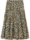 MARC JACOBS THE PRARIE SKIRT