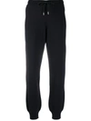 BARRIE CASHMERE KNIT TRACKPANTS