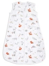 ADEN + ANAIS BABY'S NATURALLY SLEEPING BAG,0400013039455