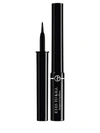 Armani Beauty Eyes To Kill Designer Eyeliner - Matte - Colour 2 Matte Wood In Onyx