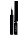 Armani Collezioni Eyes To Kill Designer Eyeliner - Matte - Colour 2 Matte Wood In Onyx