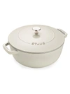 STAUB ESSENTIAL CAST IRON FRENCH OVEN,400011564656