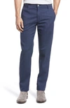 AG MARSHALL SLIM FIT STRAIGHT LEG CHINOS,1832SUMP