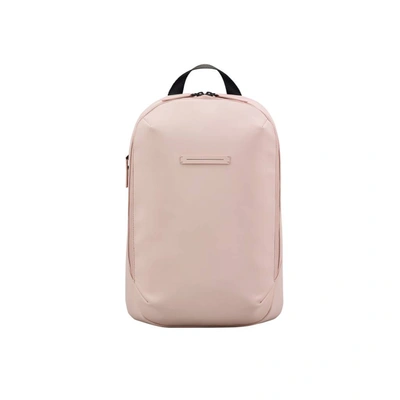 Horizn Studios Gion Backpack Backpacks In Pale Rose