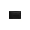 Horizn Studios Double Card Holder Card Holders In New Black