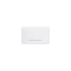 Horizn Studios Double Card Holder Card Holders In Cosmic White