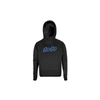 Horizn Studios Travel Hoodie Travel Wear In Gogo Electric Blue