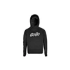 Horizn Studios Travel Hoodie Gogo White Accessories Clothing Purecool® In Gogo White