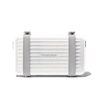 RIMOWA POLYCARBONATE CROSS-BODY BAG IN WHITE