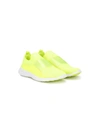 APL ATHLETIC PROPULSION LABS MESH-UPPER SLIP-ON SNEAKERS