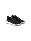 APL ATHLETIC PROPULSION LABS MESH-UPPER SLIP-ON SNEAKERS